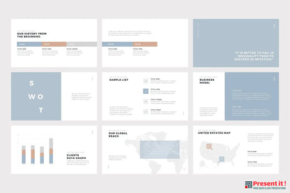 Geneva PowerPoint Template