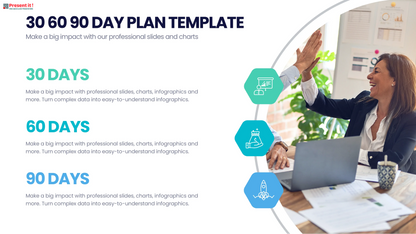 30 60 90 Day Plan