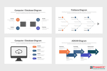 Free Digital Infographics