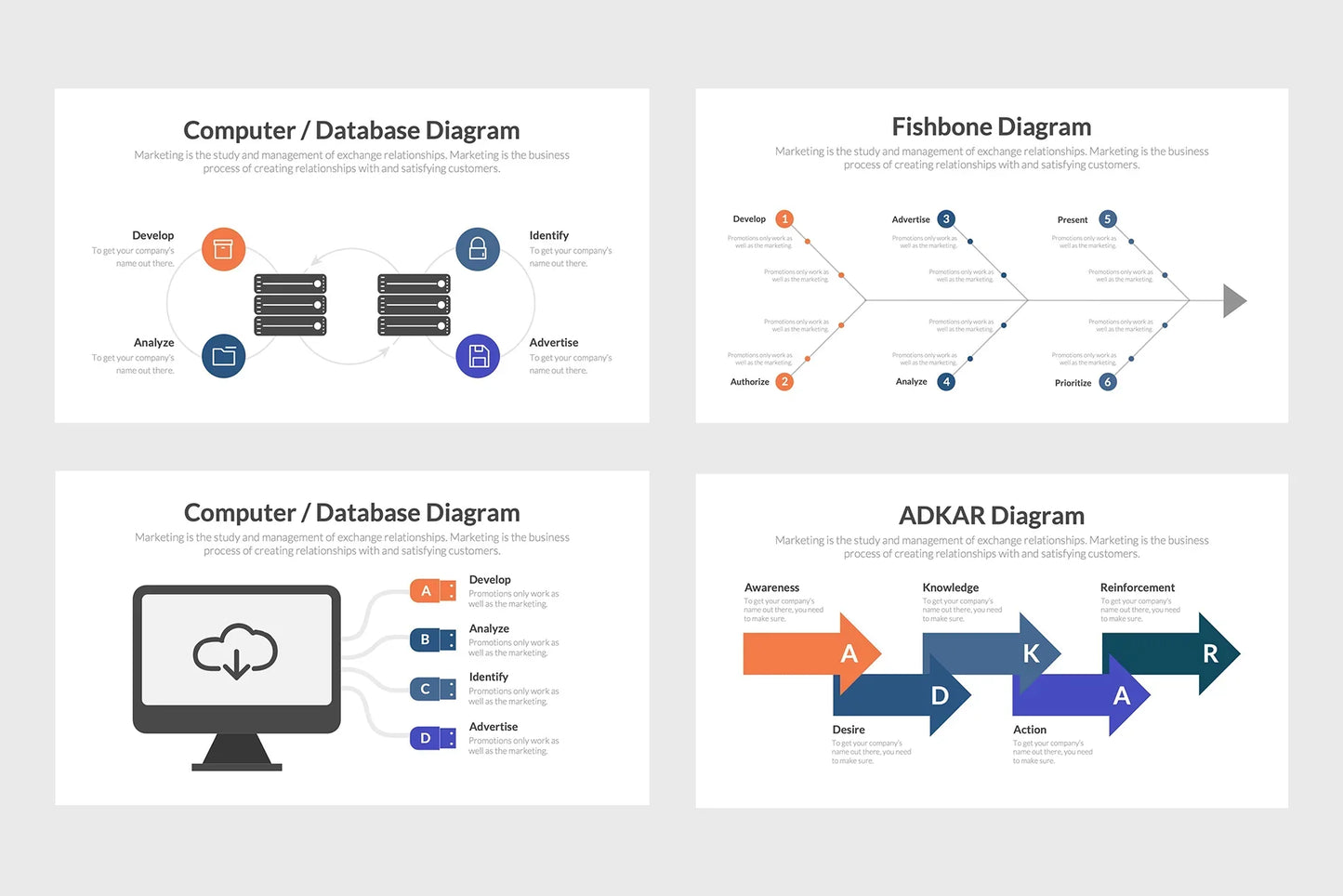 Free Infographics