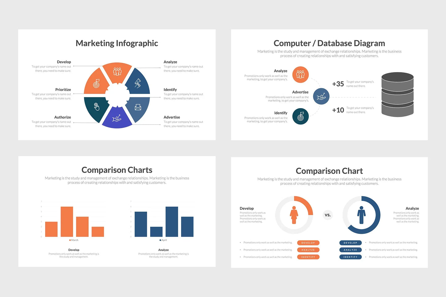 Free Infographics