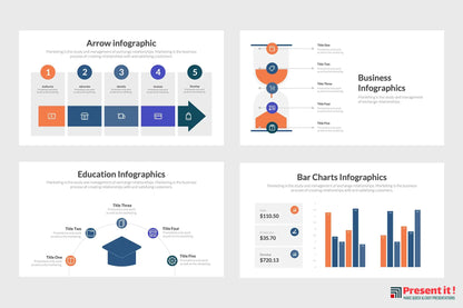 Free Digital Infographics