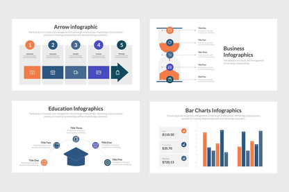 Free Infographics