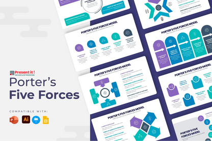 Porter's Five Forces Slides