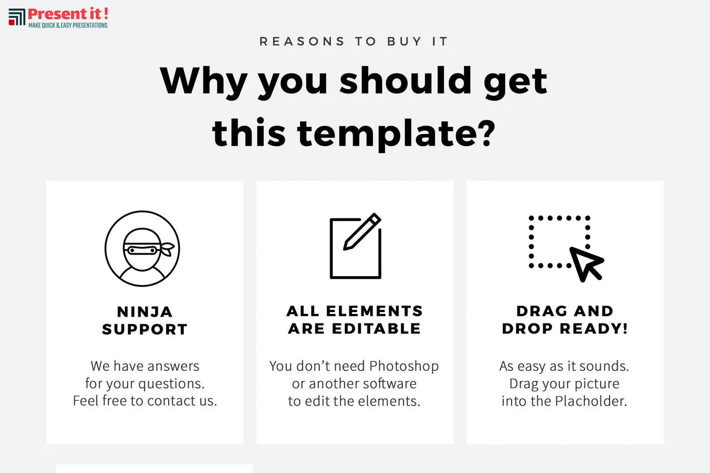 Next PowerPoint Template