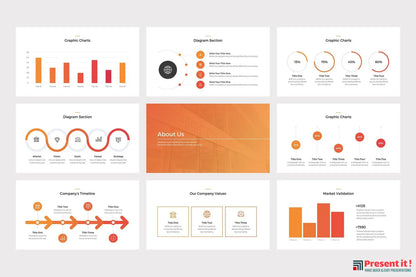 Alestra PowerPoint Template