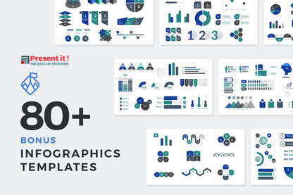 Halant PowerPoint Template