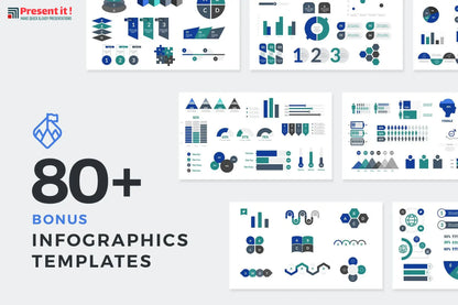 Boneti Minimalist Google Slides