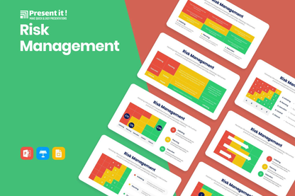 Risk Management Infographics