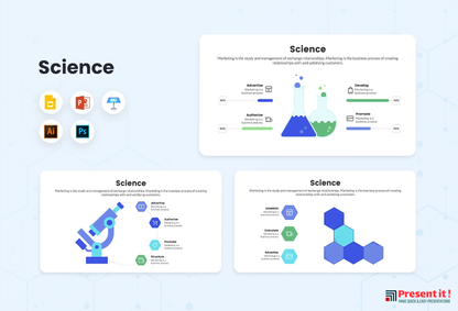 Science Infographics