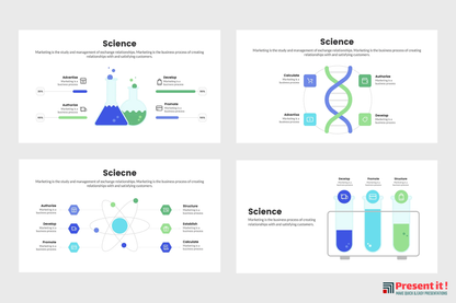 Science Infographics