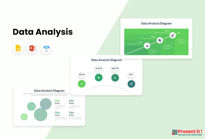 Data Analysis Infographics