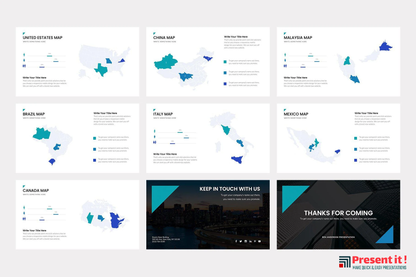 Halant PowerPoint Template