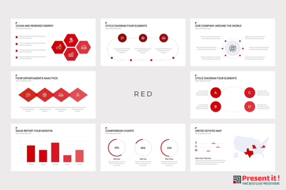 Halant PowerPoint Template