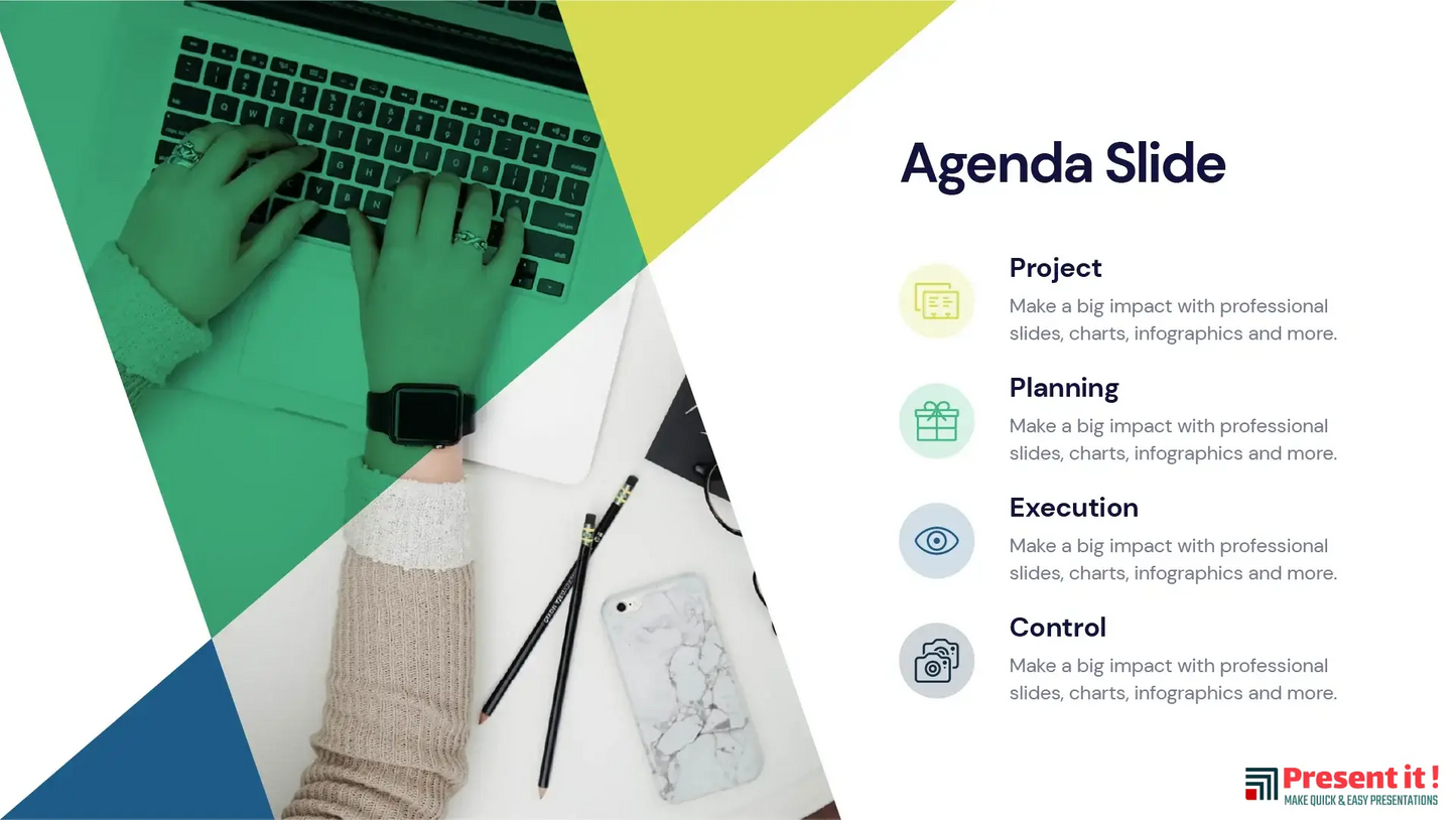 Agenda