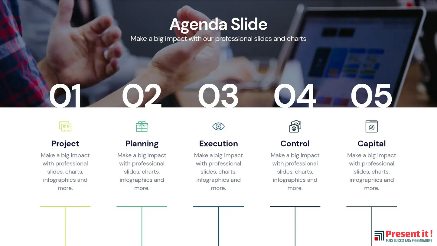 Agenda