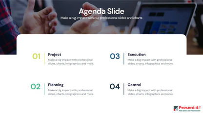 Agenda