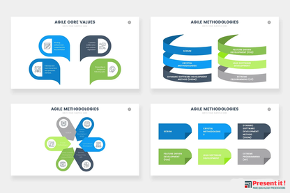 Agile Infographics