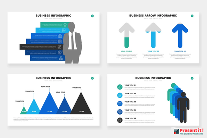 Business Infographics