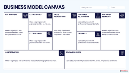 Business Model Canva