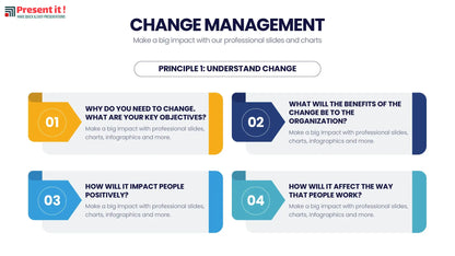 Change Management