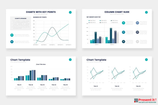 Chart Infographics