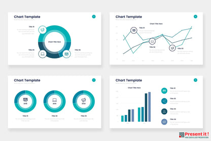 Chart Infographics