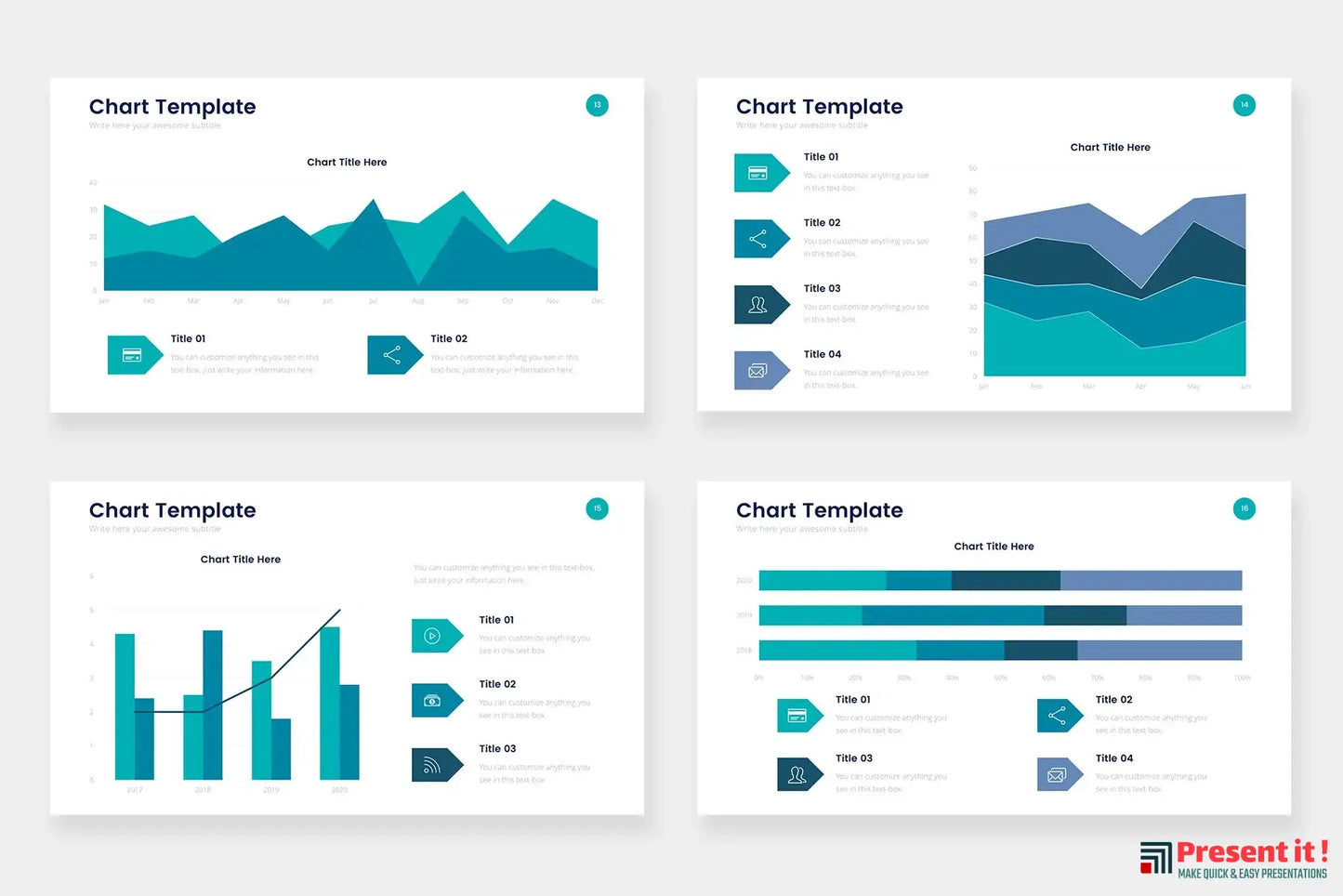 Chart Infographics