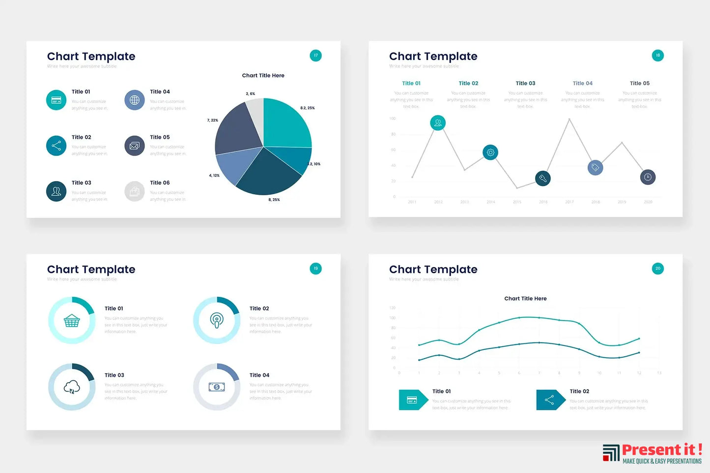 Chart Infographics