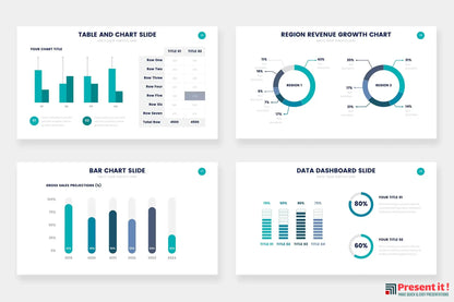 Chart Infographics