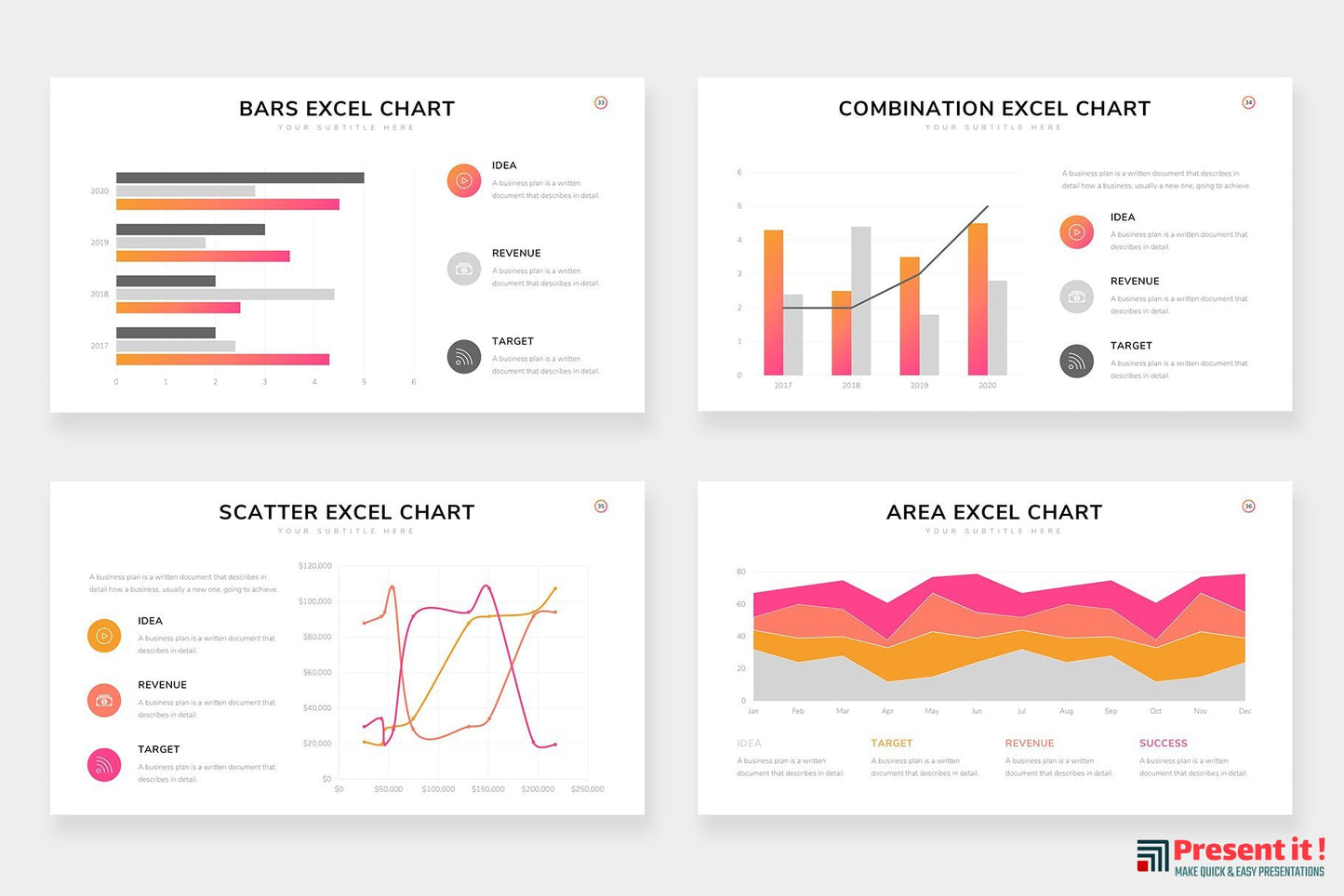 Company Profile Slides