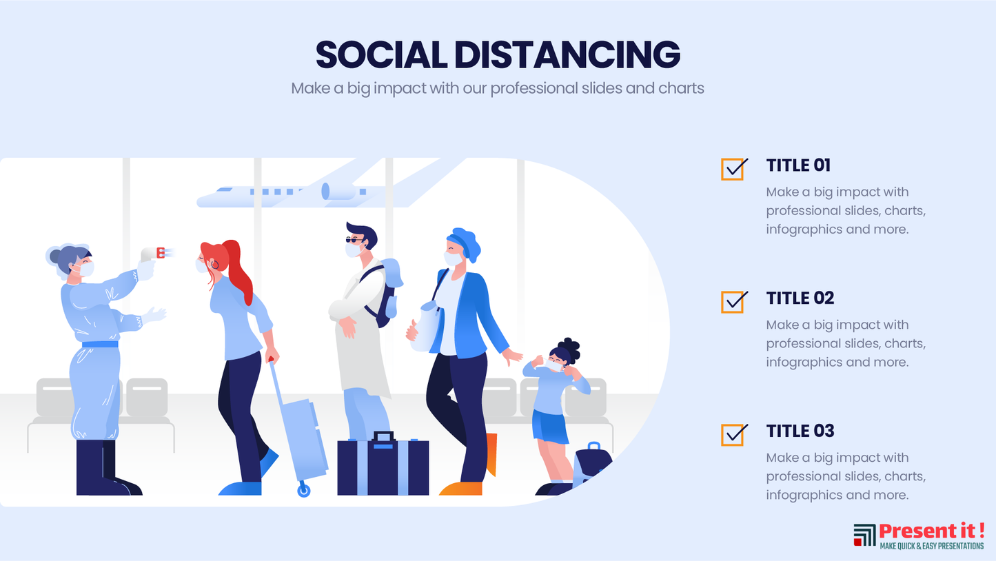 Coronavirus & Social Distancing