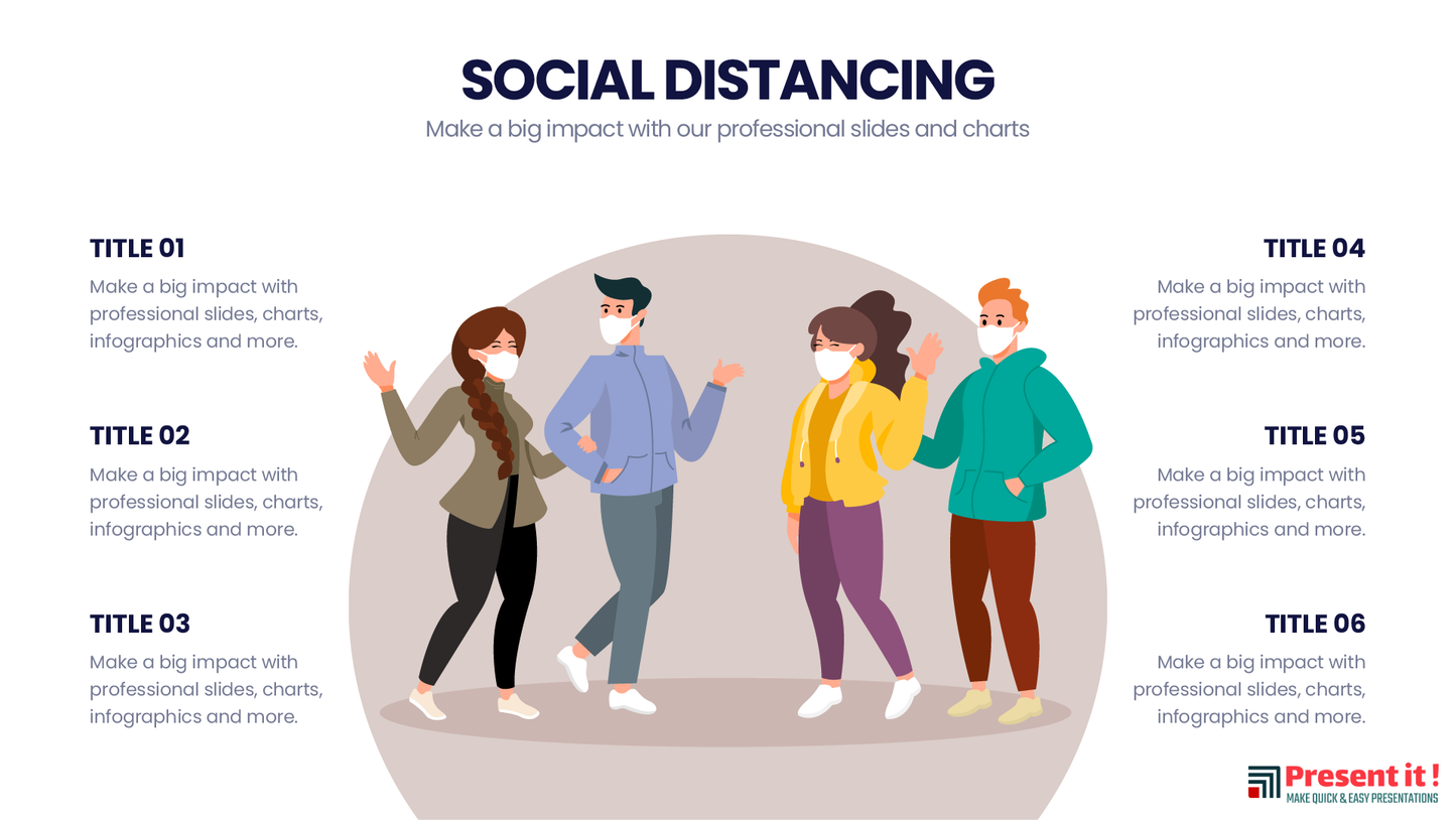 Coronavirus & Social Distancing