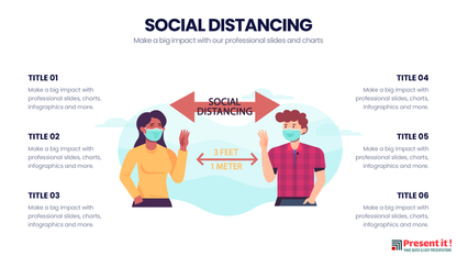 Coronavirus & Social Distancing