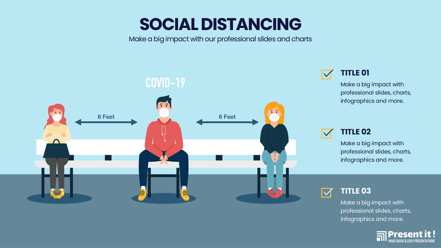 Coronavirus & Social Distancing