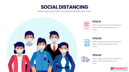 Coronavirus & Social Distancing