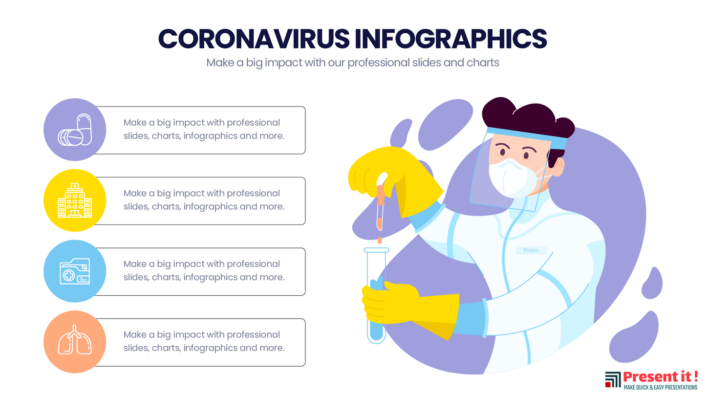 Coronavirus & Social Distancing