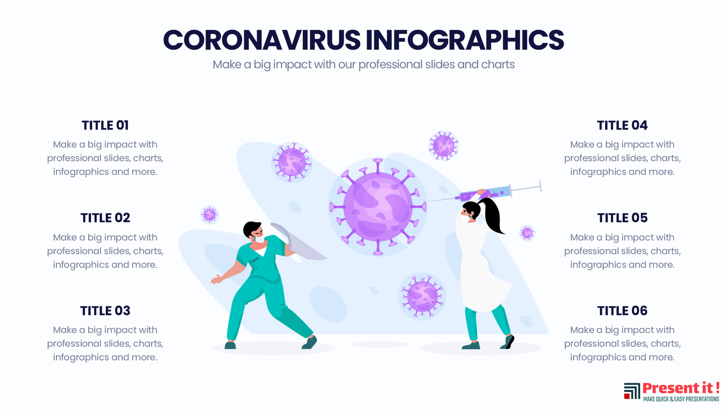 Coronavirus & Social Distancing