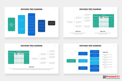 Decision Tree Infographics