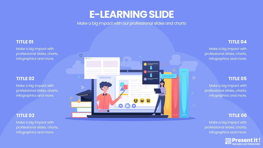 E-Learning