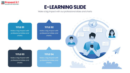 E-Learning