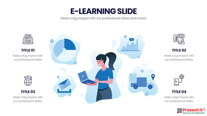 E-Learning