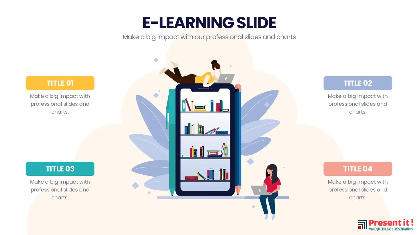 E-Learning