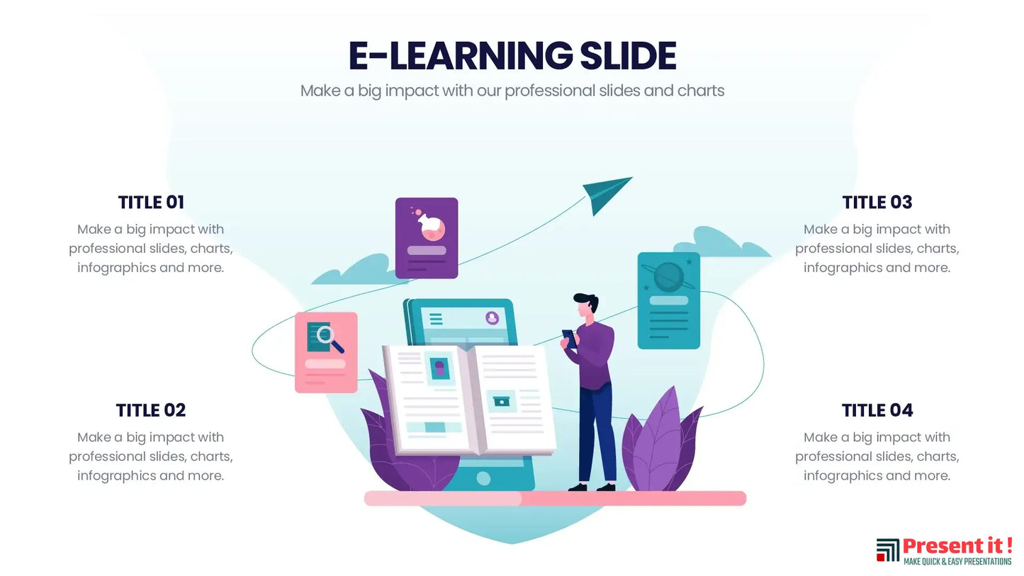 E-Learning