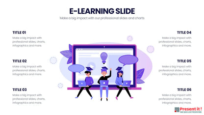 E-Learning