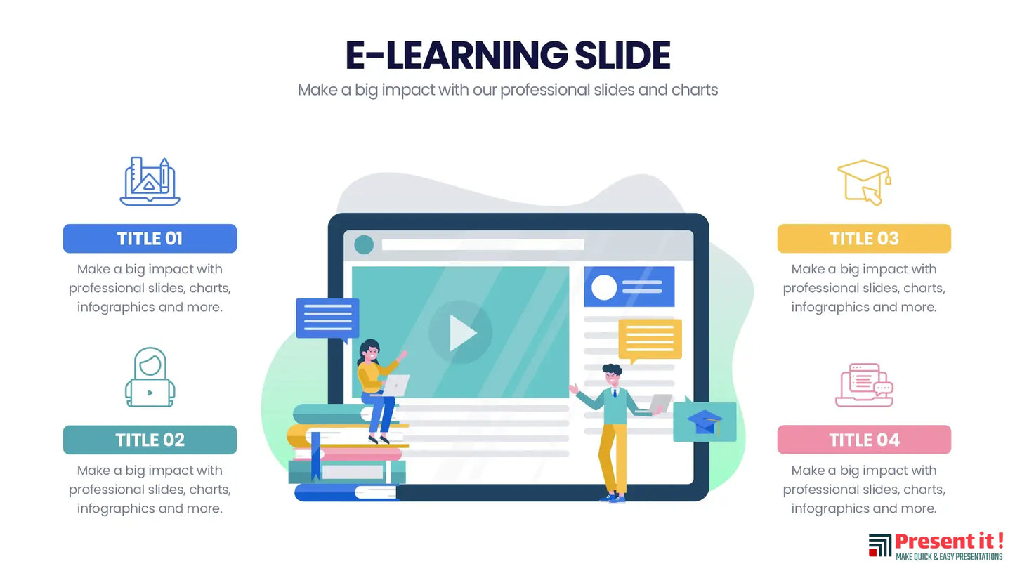 E-Learning