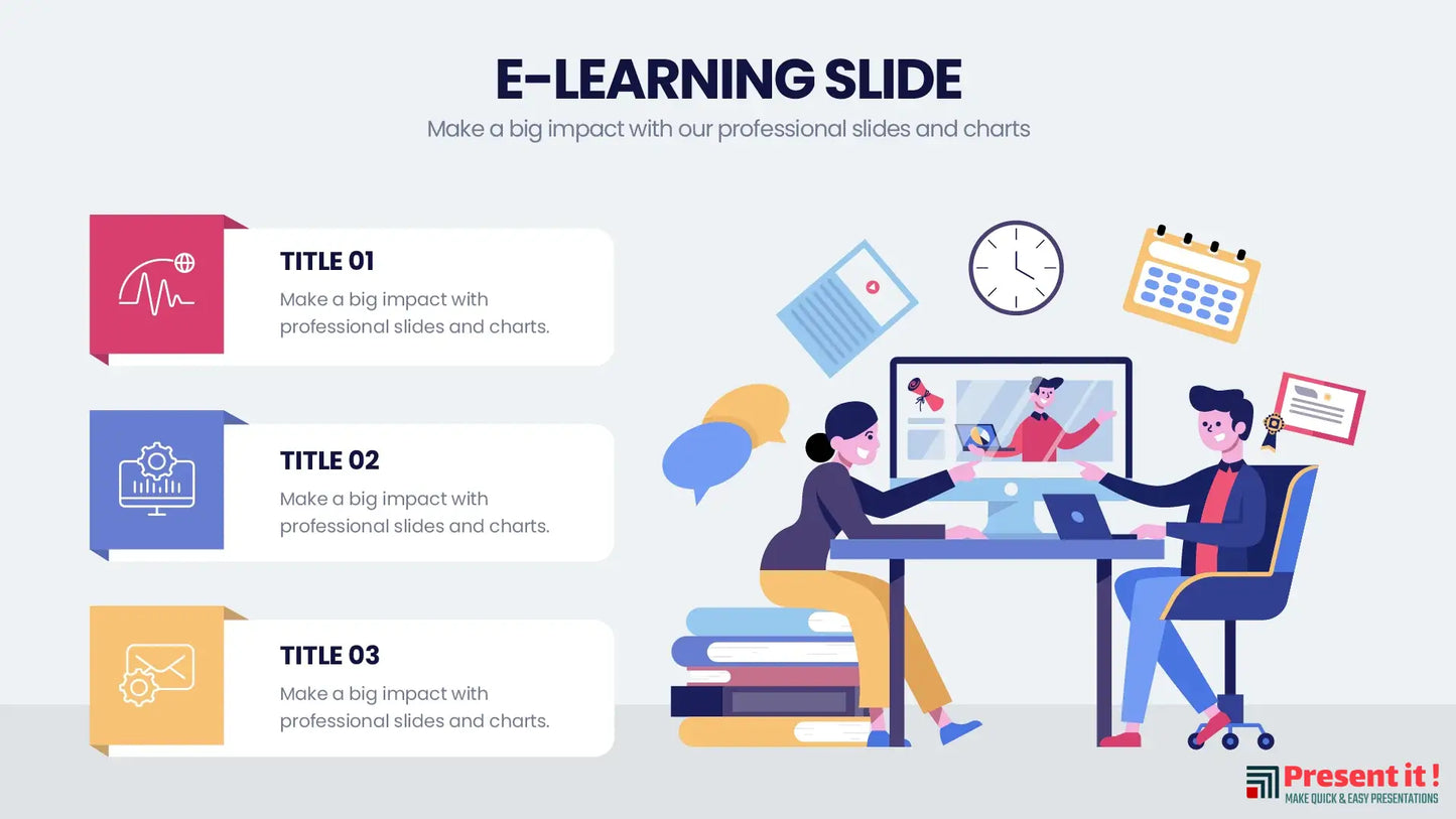 E-Learning