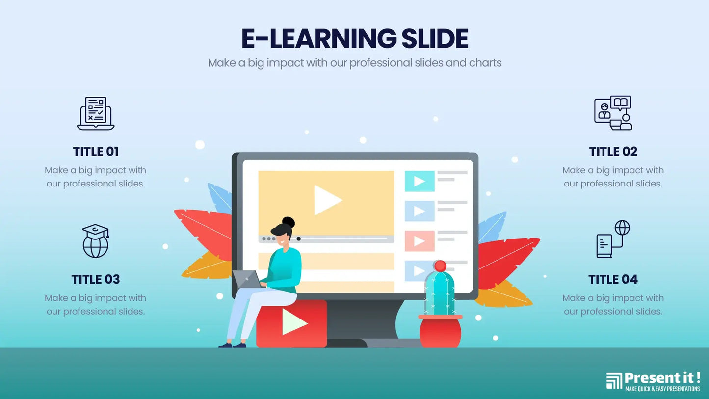 E-Learning