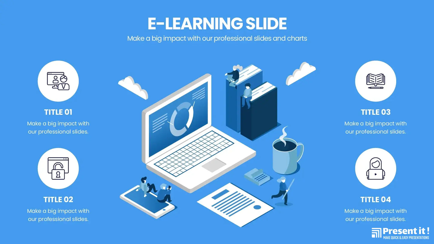 E-Learning