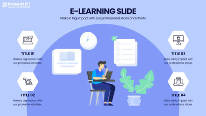 E-Learning